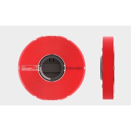 MAKERBOT MakerBot® PLA Precision Material True Red 375-0018A